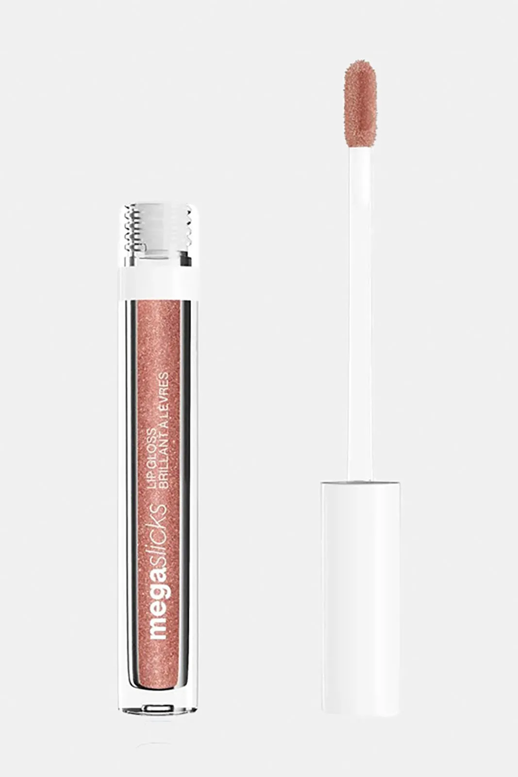 Mega Slicks Lip Gloss