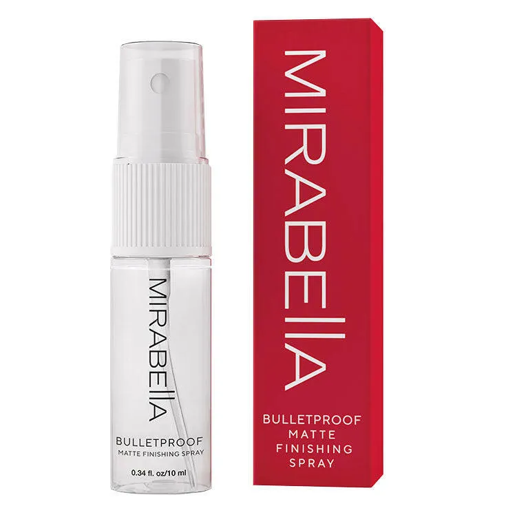 Mini Bulletproof Matte Setting Spray BOGO
