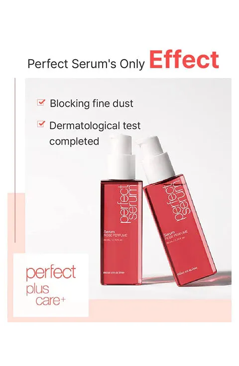 Mise En Scene Perfect Repair Hair Serum (80mL)