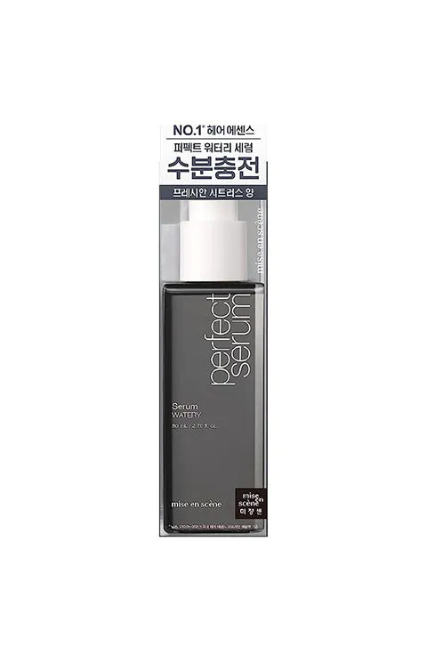 Mise En Scene Perfect Repair Hair Serum (80mL)