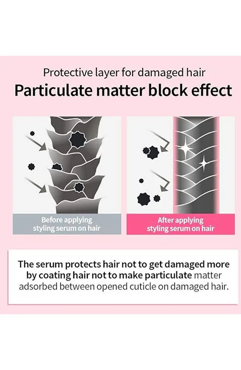 Mise En Scene Perfect Repair Hair Serum (80mL)