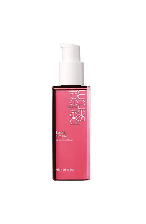 Mise En Scene Perfect Repair Hair Serum (80mL)