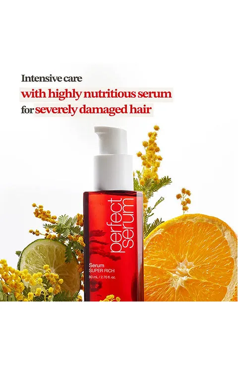 Mise En Scene Perfect Repair Hair Serum (80mL)