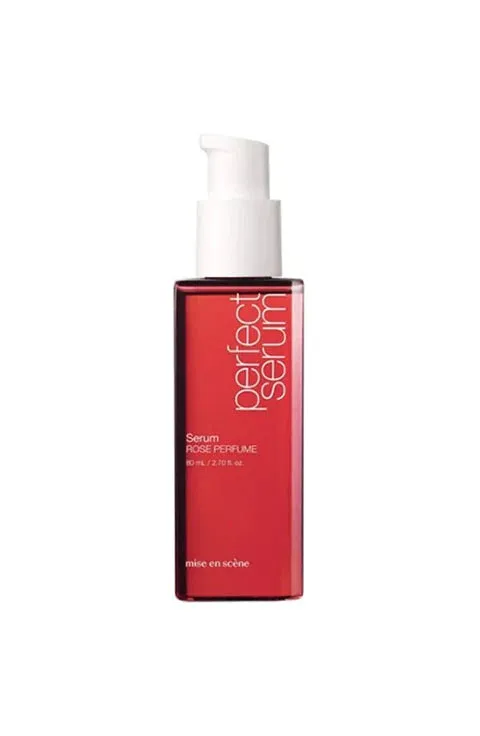 Mise En Scene Perfect Repair Hair Serum (80mL)