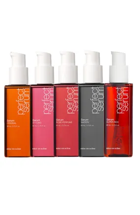 Mise En Scene Perfect Repair Hair Serum (80mL)