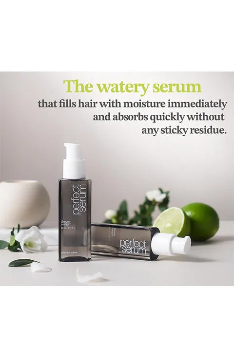 Mise En Scene Perfect Repair Hair Serum (80mL)