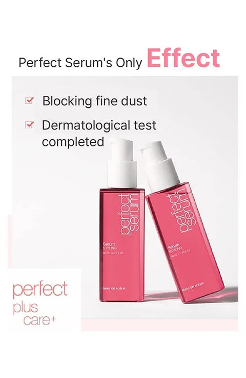 Mise En Scene Perfect Repair Hair Serum (80mL)