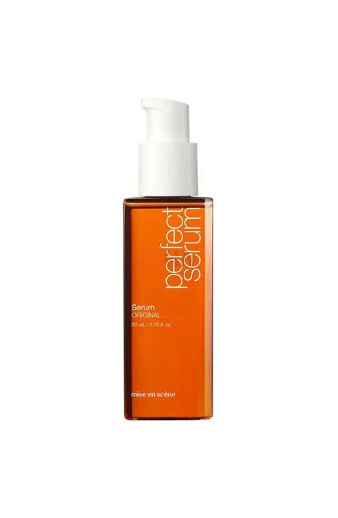 Mise En Scene Perfect Repair Hair Serum (80mL)
