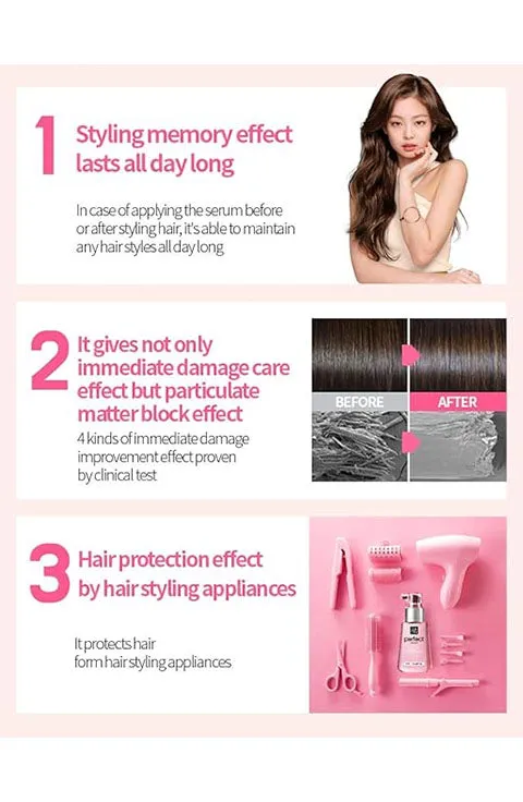 Mise En Scene Perfect Repair Hair Serum (80mL)