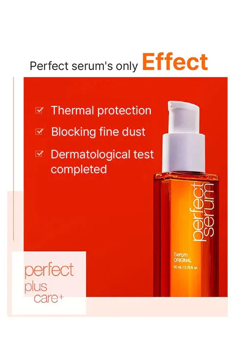 Mise En Scene Perfect Repair Hair Serum (80mL)