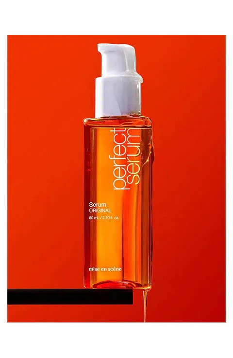 Mise En Scene Perfect Repair Hair Serum (80mL)