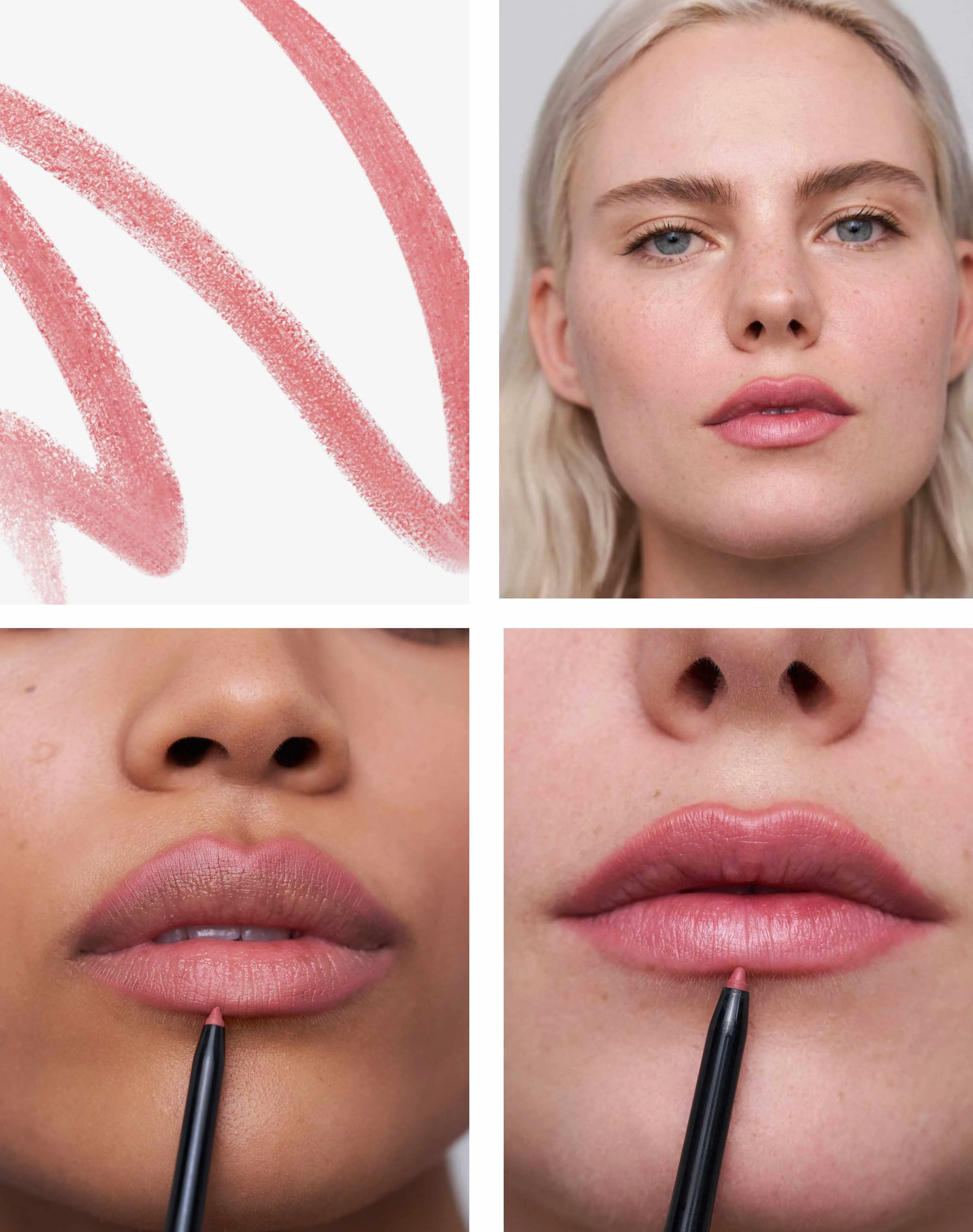 Mix & Match Dewy You