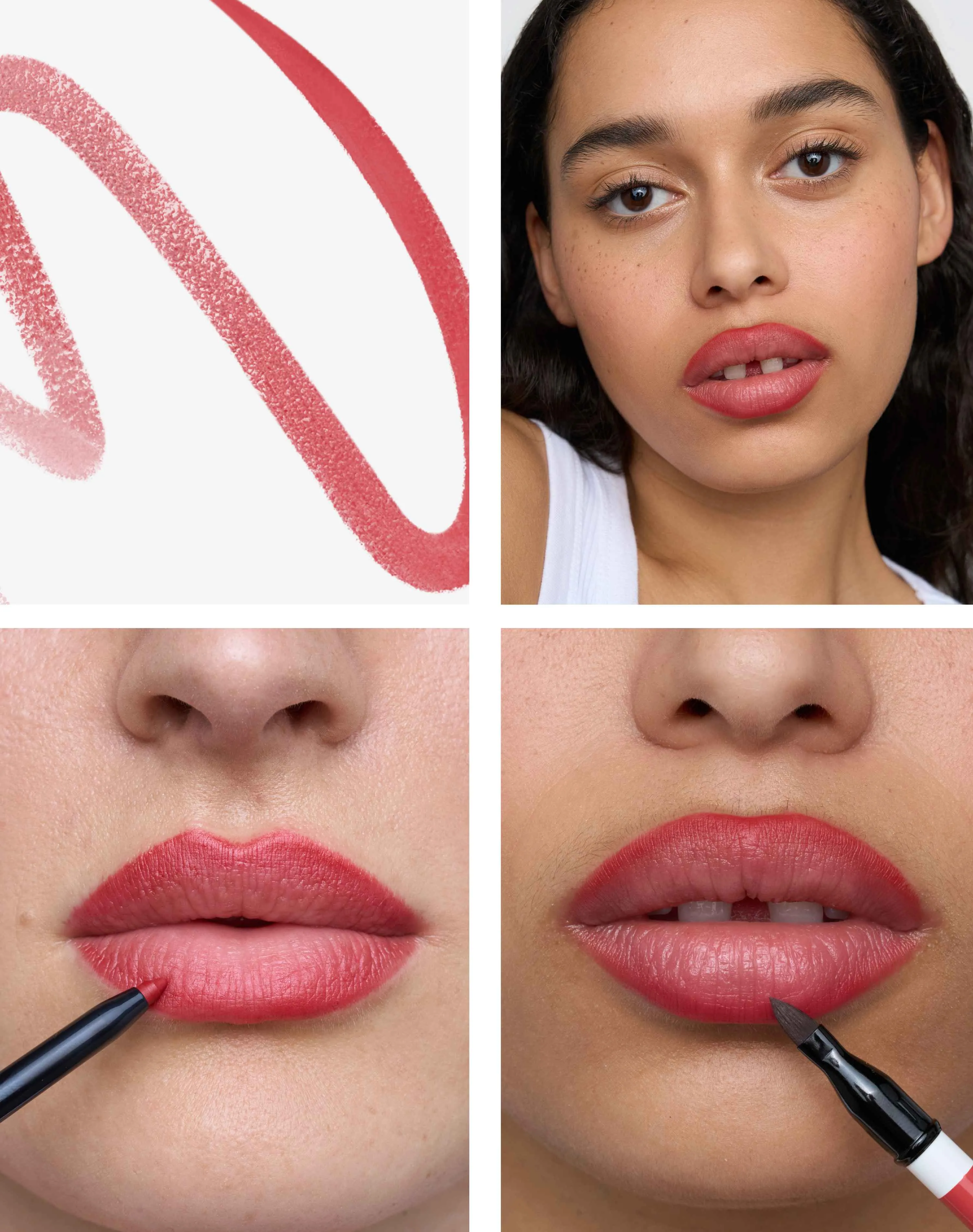 Mix & Match Dewy You