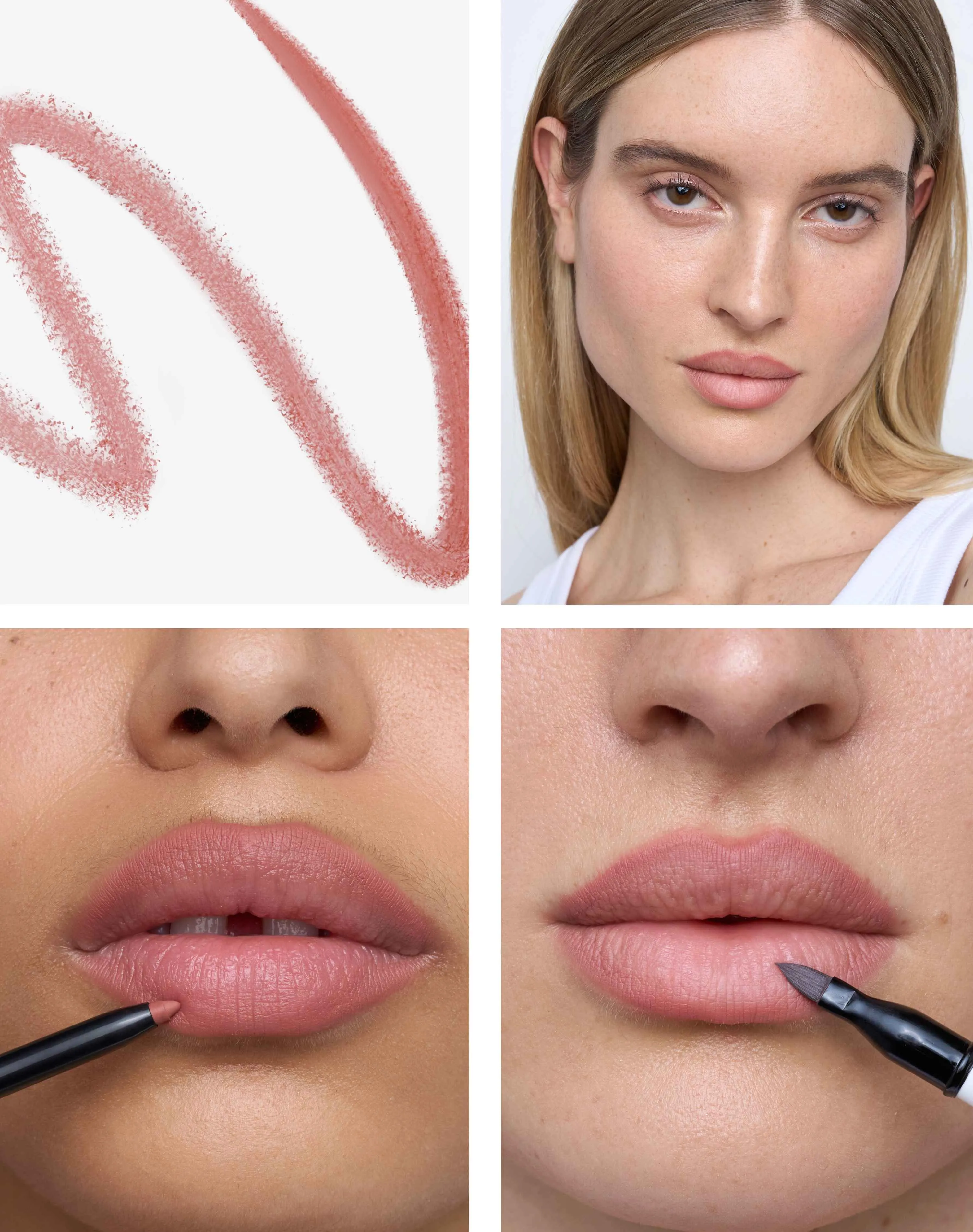 Mix & Match Dewy You