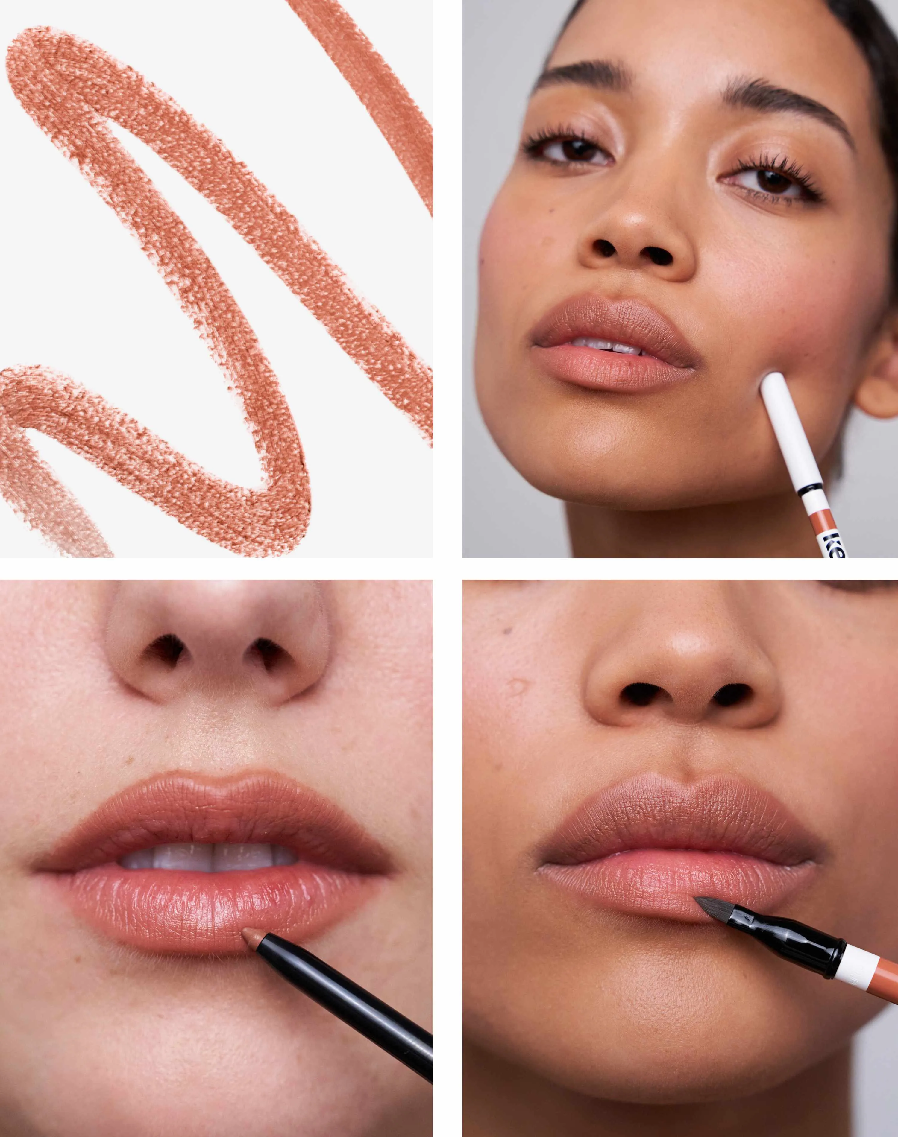 Mix & Match Dewy You