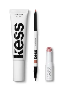 Mix & Match Dewy You