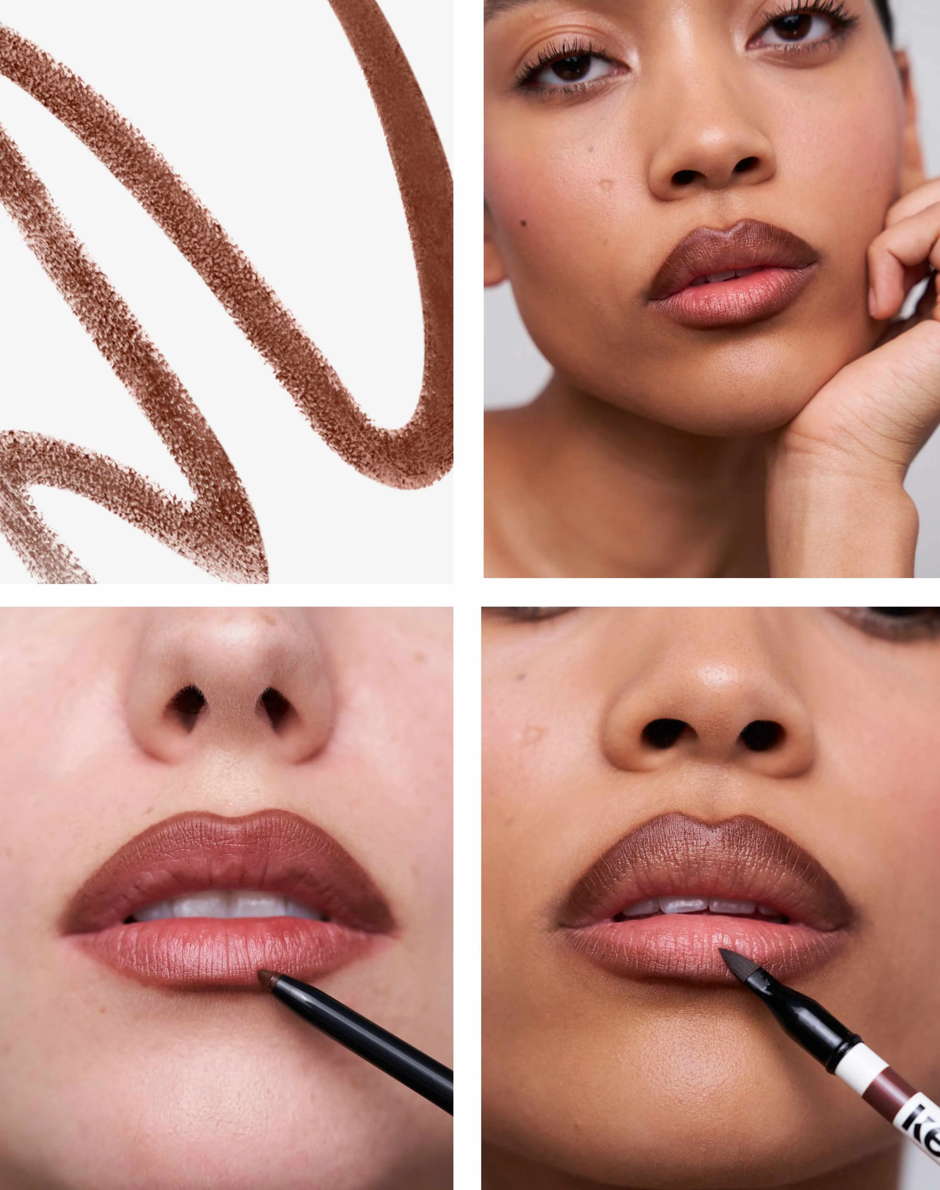 Mix & Match Dewy You