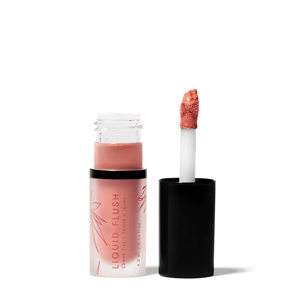 MONIKA BLUNDER - Liquid Flush Cheek Tint