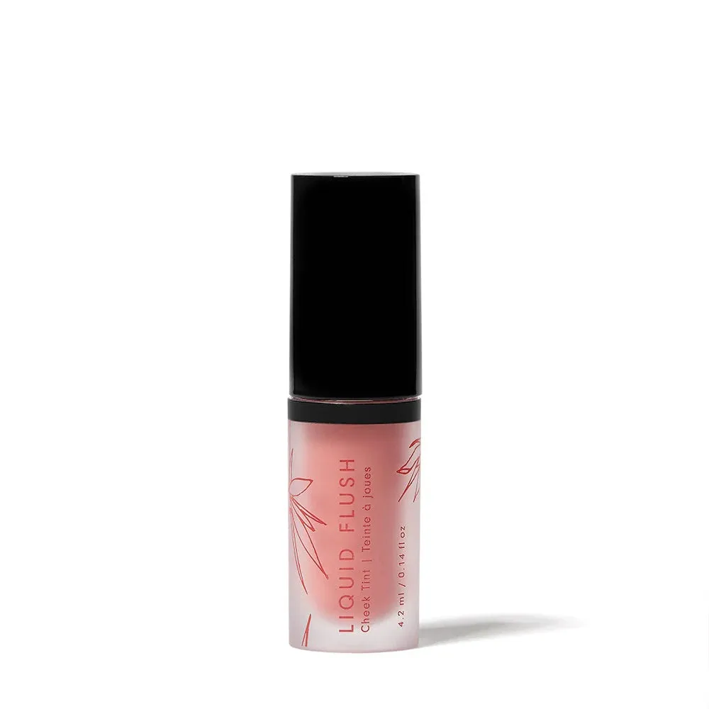 MONIKA BLUNDER - Liquid Flush Cheek Tint