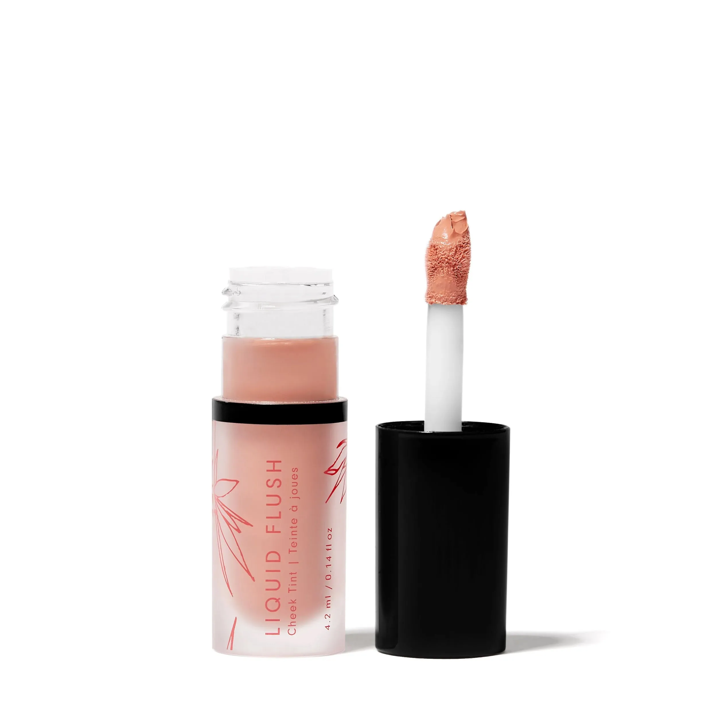 MONIKA BLUNDER - Liquid Flush Cheek Tint
