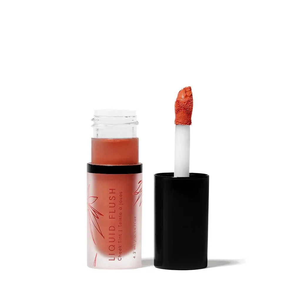 MONIKA BLUNDER - Liquid Flush Cheek Tint