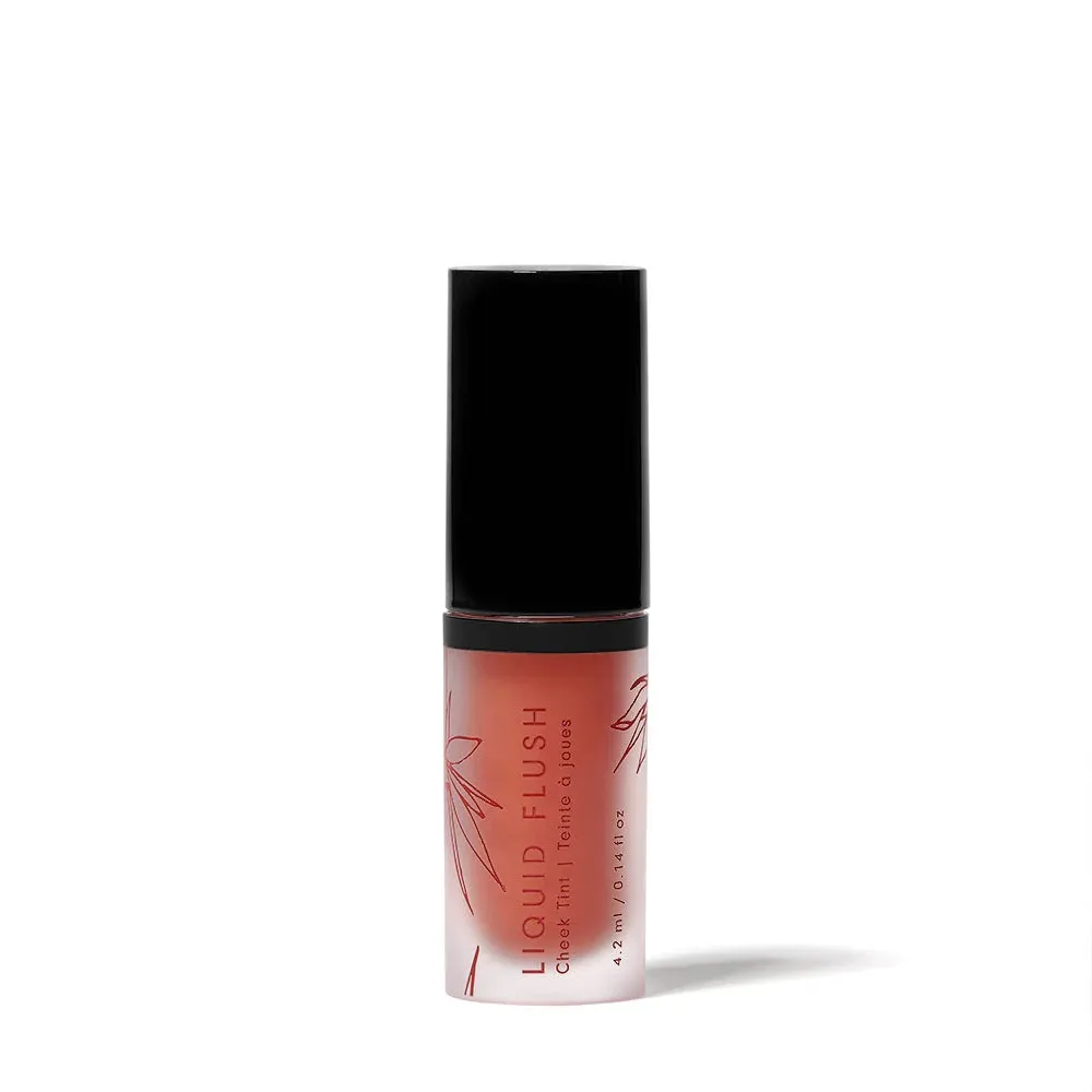 MONIKA BLUNDER - Liquid Flush Cheek Tint