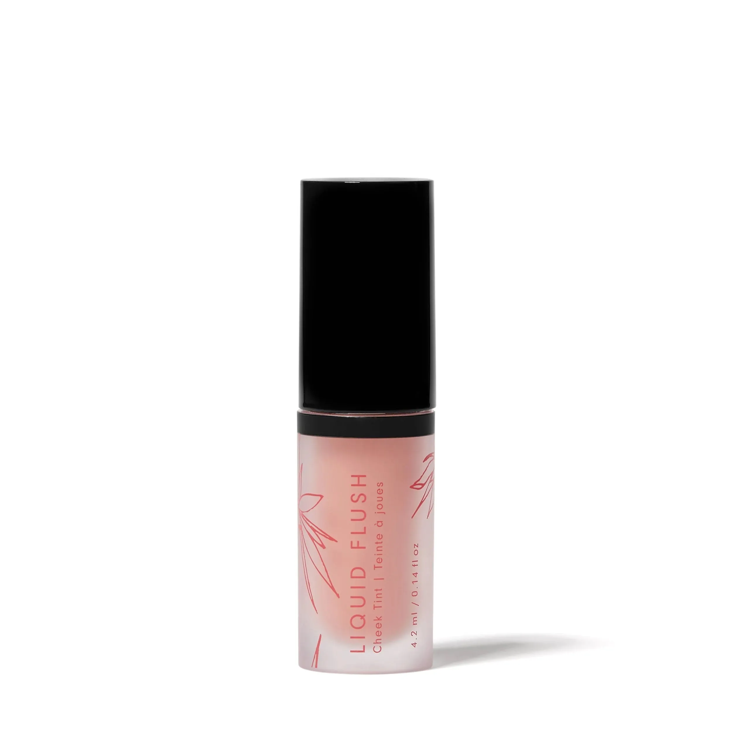 MONIKA BLUNDER - Liquid Flush Cheek Tint