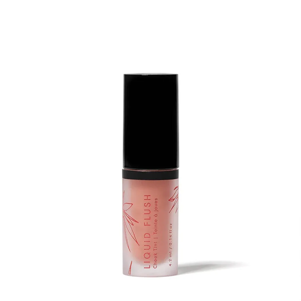 MONIKA BLUNDER - Liquid Flush Cheek Tint