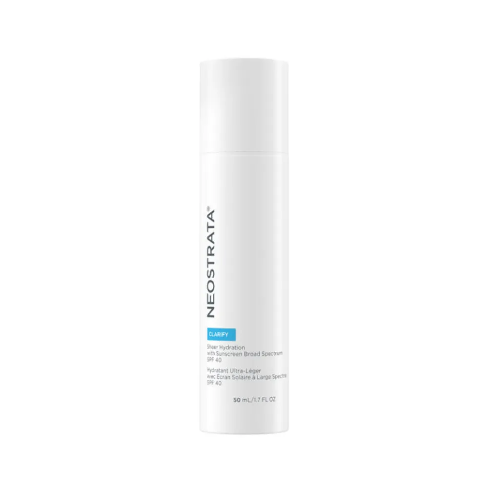 Neostrata Sheer Hydration SPF 40 - 50ml