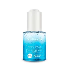 Neutrogena Hydro Boost Hyaloronic acid serum
