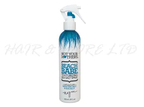 Not Your Mothers Beach Babe Texturising Sea Salt Spray 236ml
