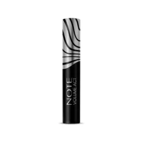 Note Volume Act Eye Mascara 6 ML