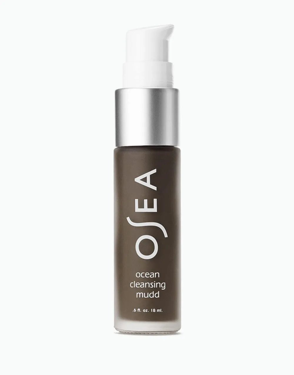 Ocean Cleansing Mudd