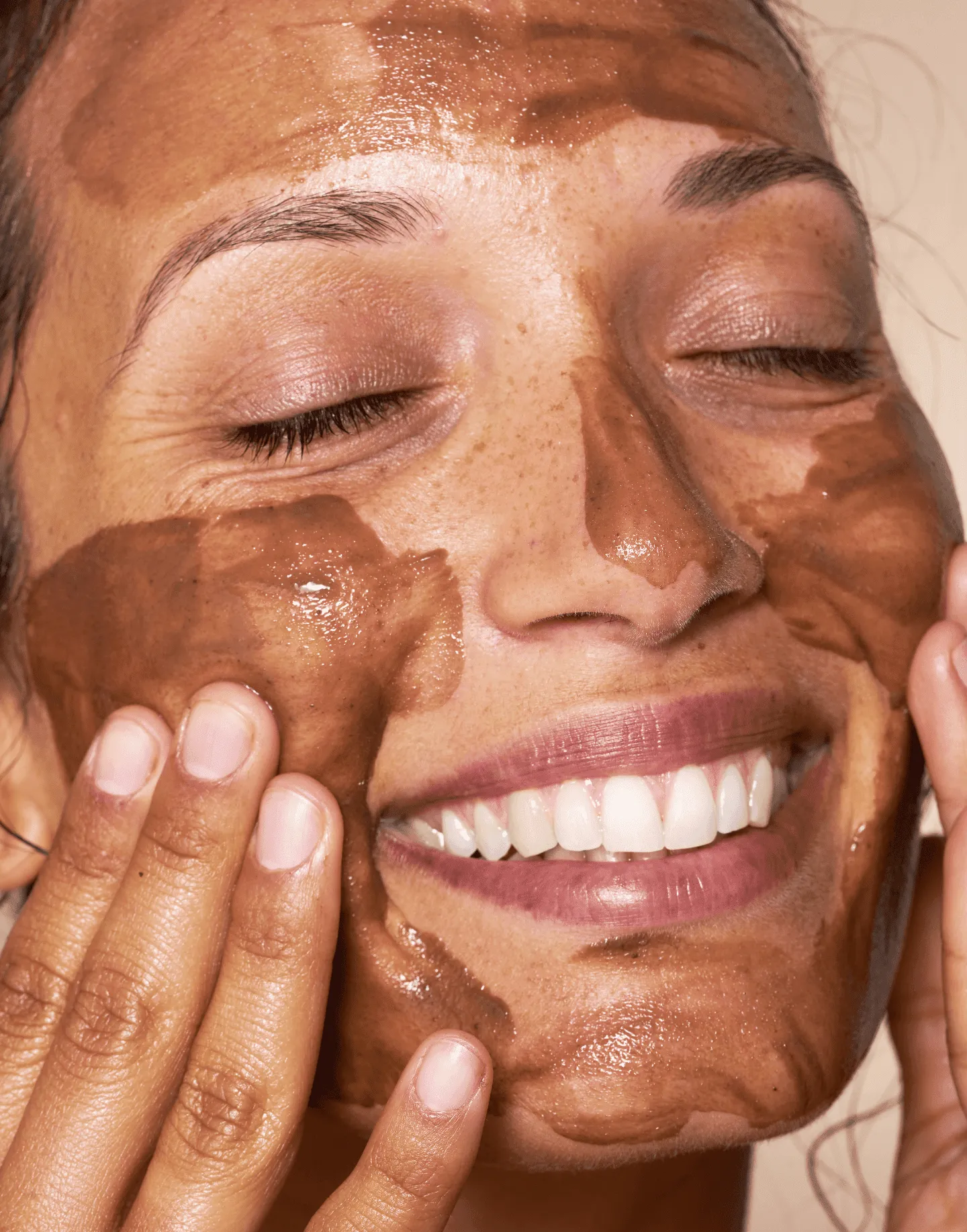 Ocean Cleansing Mudd