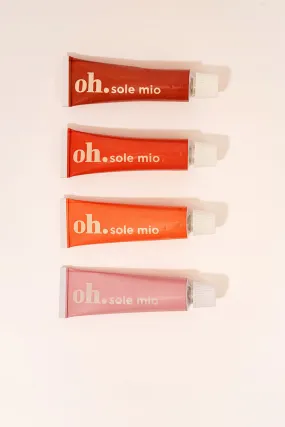 Oh.Sole Mio Blush Set