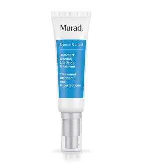 Outsmart Blemish™ Clarifying Treatment