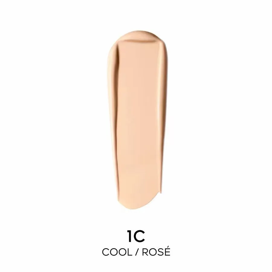 Parure Gold Skin Matte intensywnie korygujący podkład z formułą no-transfer 1C 35ml