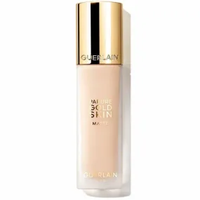 Parure Gold Skin Matte intensywnie korygujący podkład z formułą no-transfer 1C 35ml