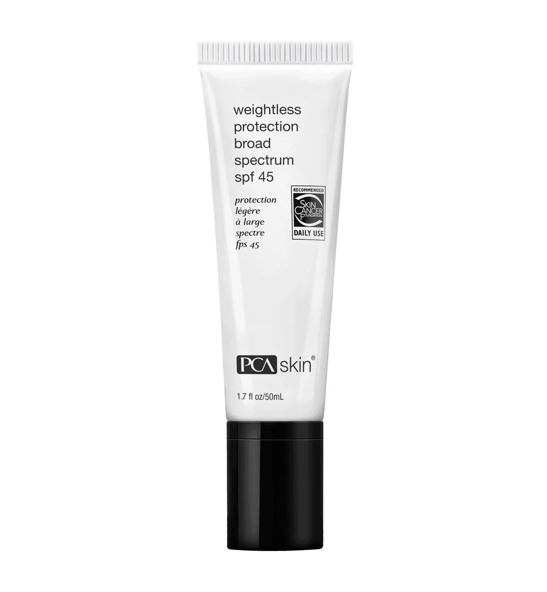 PCA Skin Weightless Protection Broad Spectrum SPF 45 (50.0ml)