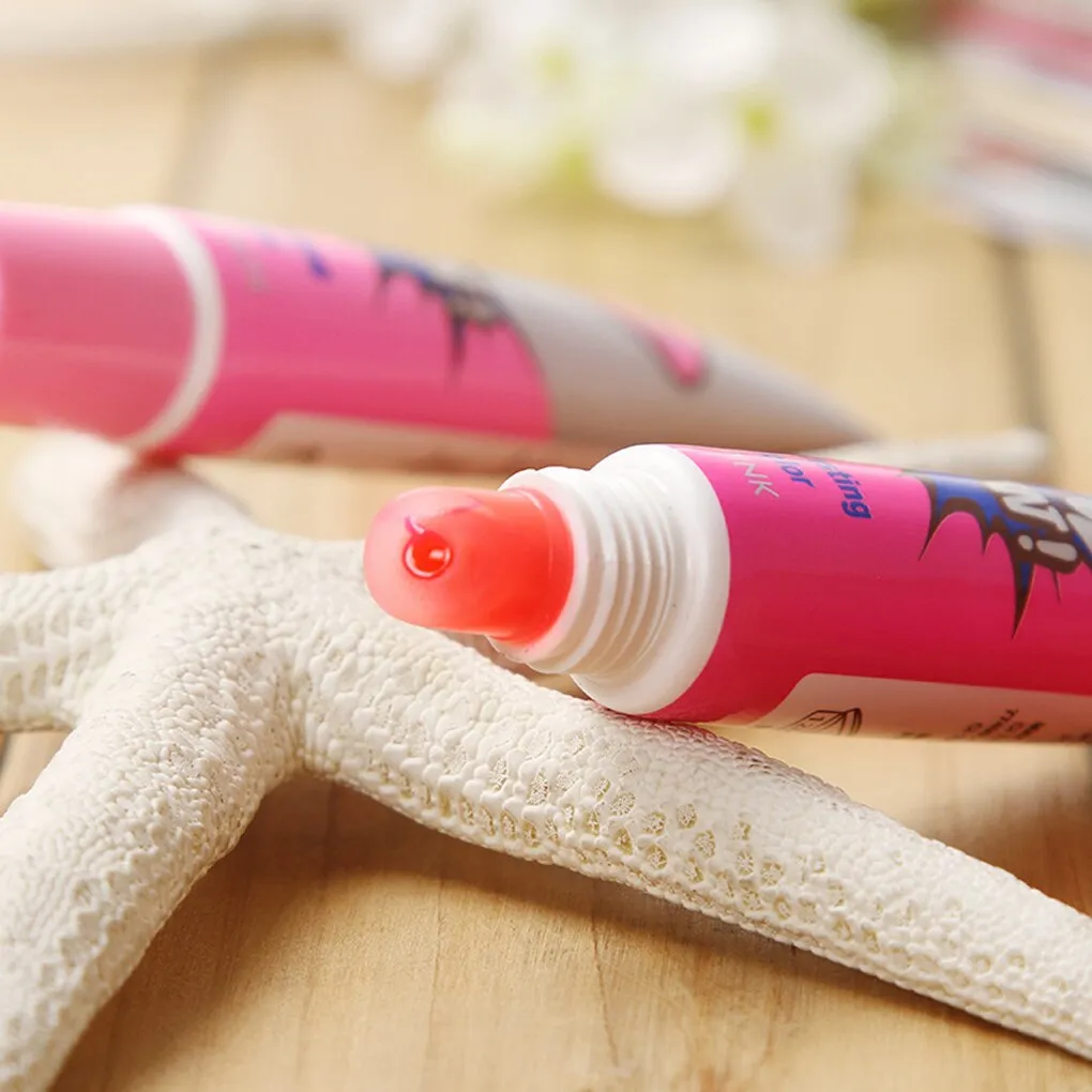 Peel Off Lipstick