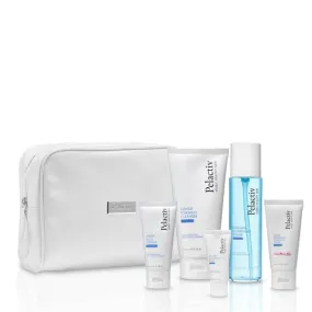 Pelactiv Starter Pack - Combination Skin