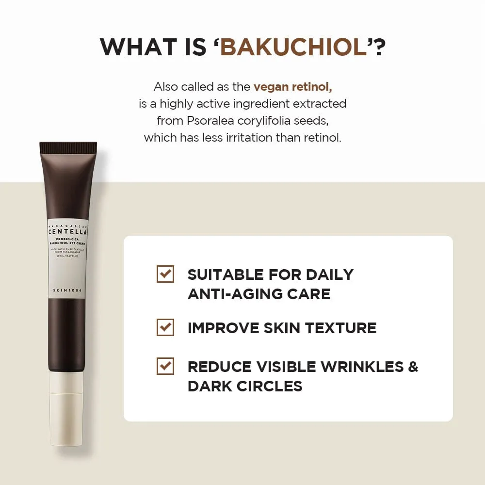 Perfect Anti-Aging Routine Set