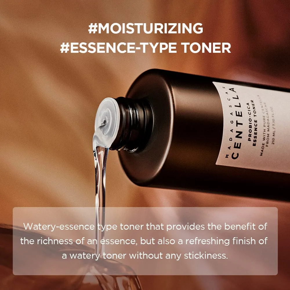 Perfect Anti-Aging Routine Set
