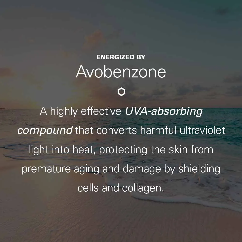 PERFECT Sunscreen SPF 50  Broad Spectrum