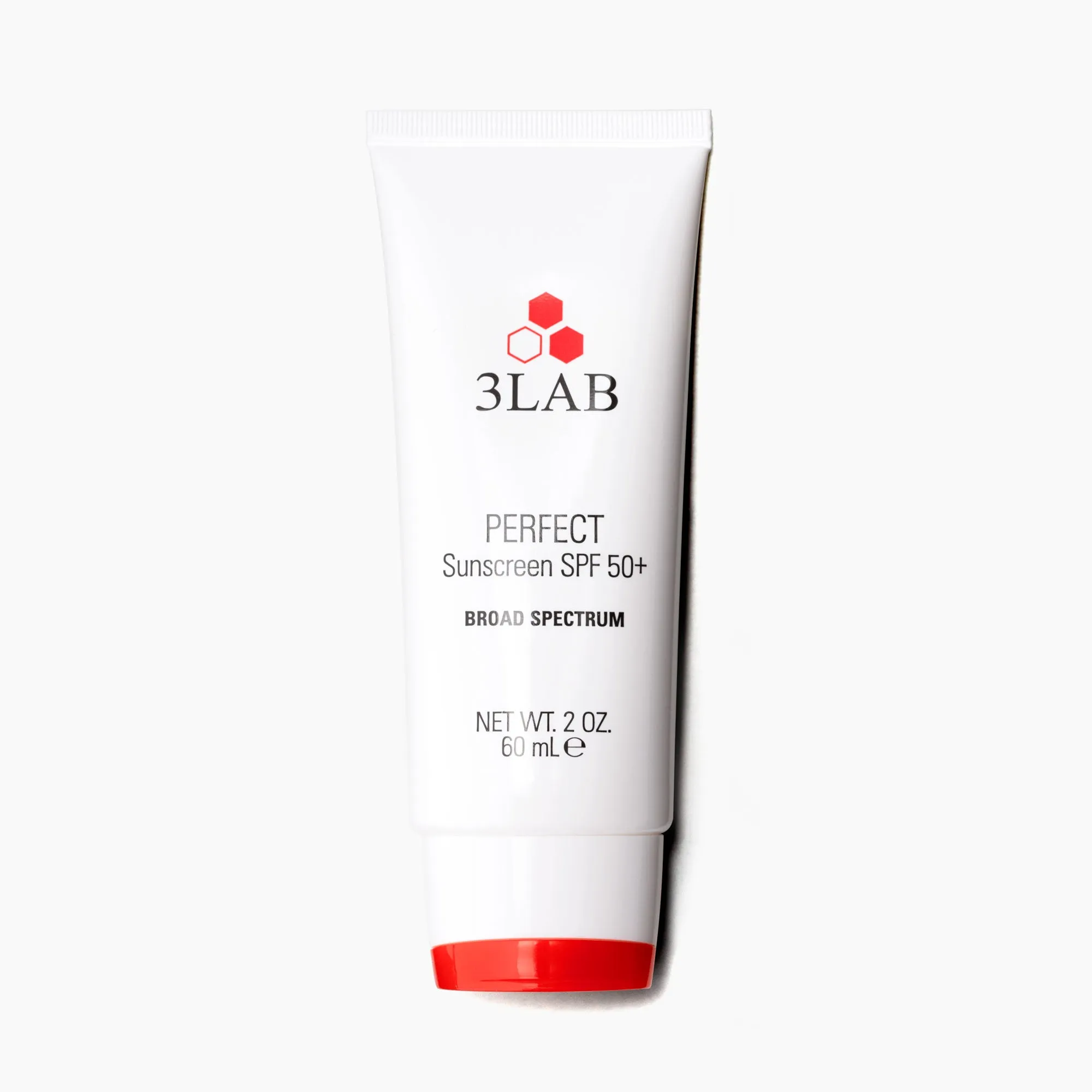 PERFECT Sunscreen SPF 50  Broad Spectrum