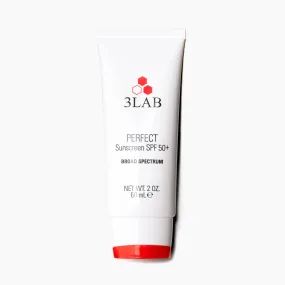 PERFECT Sunscreen SPF 50  Broad Spectrum