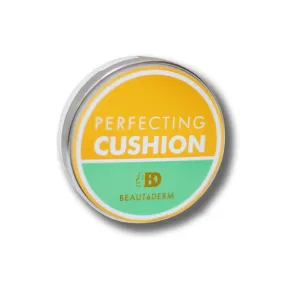Perfecting Cushion - Light Beige