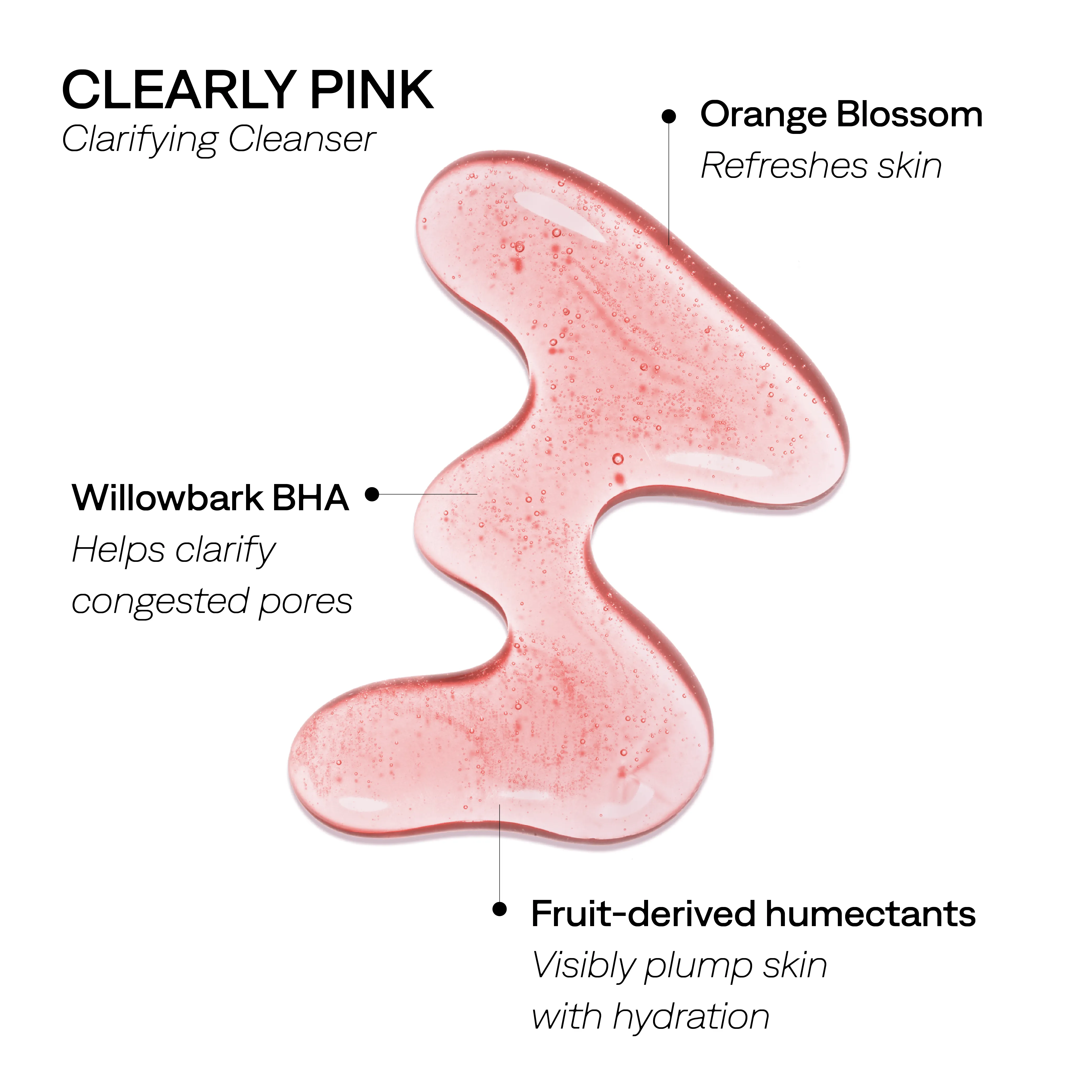 Petit Three Brightening Routine