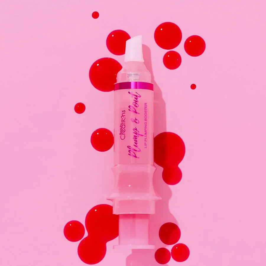 Plump & Pout  3PC Lip Plumping Boosters Set (1 unit)
