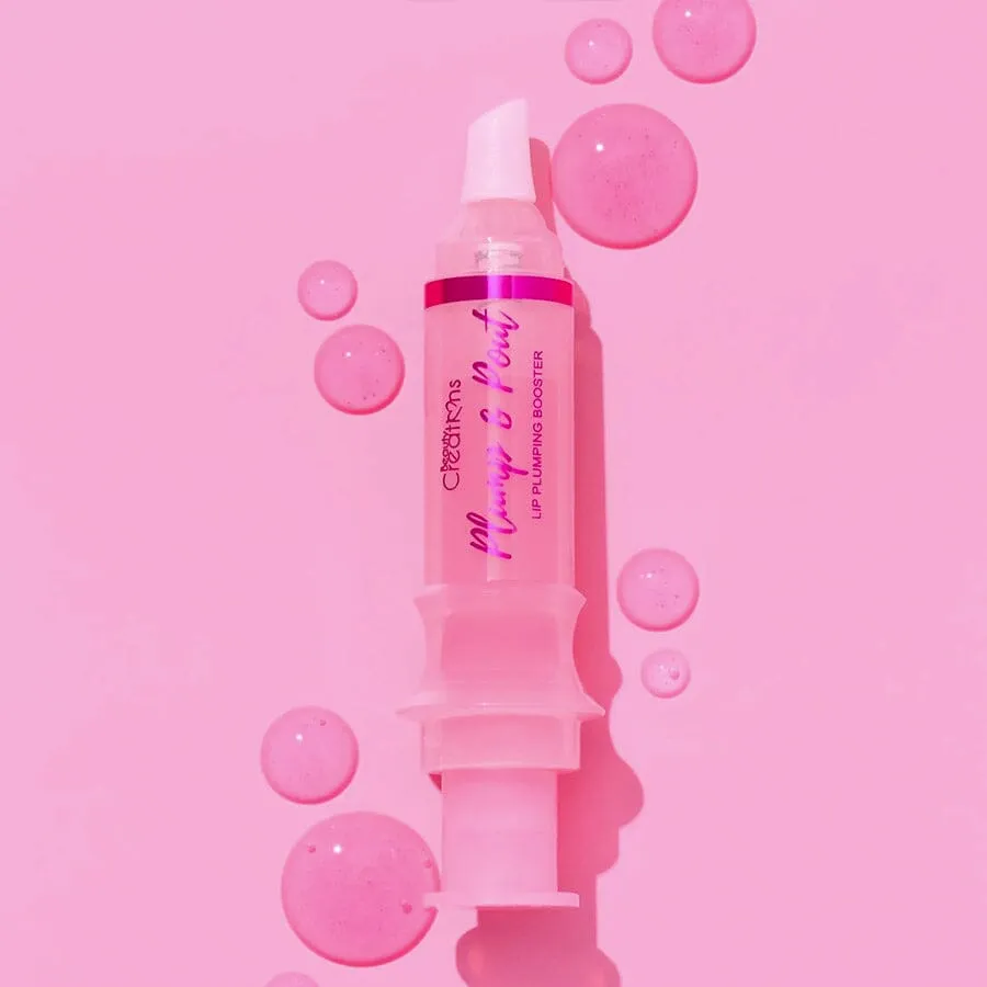 Plump & Pout  3PC Lip Plumping Boosters Set (1 unit)